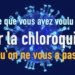 Tout ce que vous avez voulu savoir sur la chloroquine et qu'on ne vous a pas dit