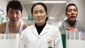 Coronavirus, les disparus de Wuhan