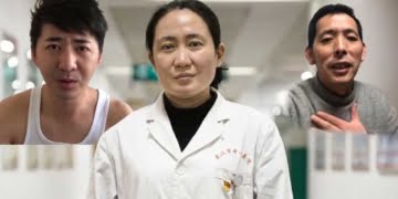 Coronavirus, les disparus de Wuhan