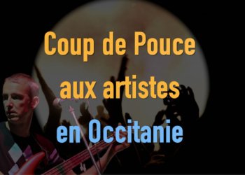 Coup de pouce aux artistes : Ludovic Dunan