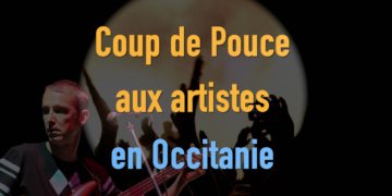 Coup de pouce aux artistes : Ludovic Dunan