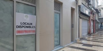 Le commerce de proximité est en danger dans les villages et les bourgs