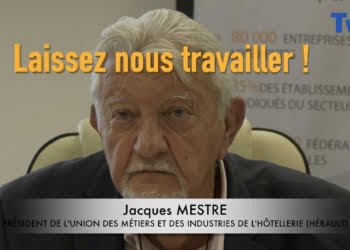 Restauration : laissez-nous-travailler