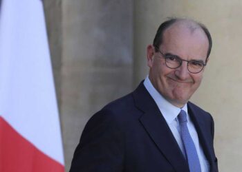 Castex : le Fernandel de la politique française