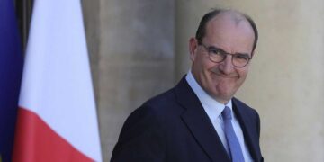 Castex : le Fernandel de la politique française