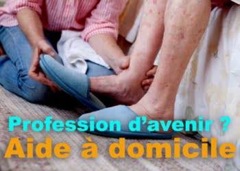 L'aide à domicile