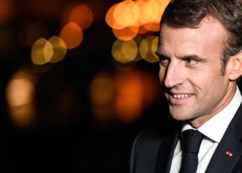 Macron : l'homme qui nous voulait du mal