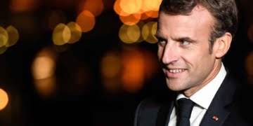 Macron : l'homme qui nous voulait du mal