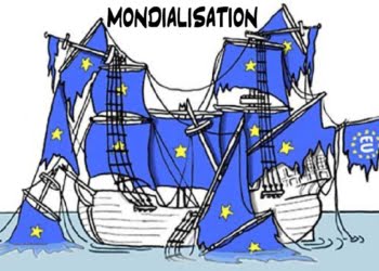 La mondialisation et l'Europe