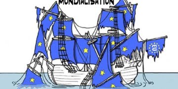 La mondialisation et l'Europe