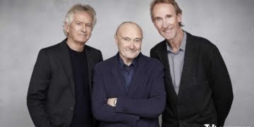 The Last Domino Tour? : Genesis en concert avec une tournée 2021 aux USA et au Royaume Uni