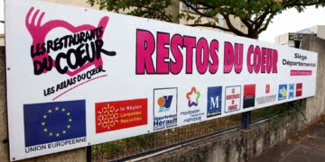 Les restos du Cœur