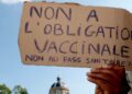 Manifestations en France : Des centaines de milliers de Français ont manifesté pour ce second samedi à Paris et dans de nombreuses autres villes de France pour dénoncer le pass sanitaire et la vaccination obligatoire