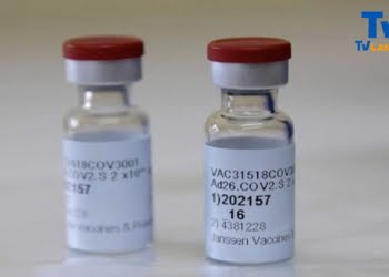 Le vaccin Johnson et Johnson potentiellement dangereux