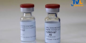 Le vaccin Johnson et Johnson potentiellement dangereux