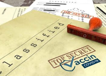 Efficacité des vaccins anti-Covid