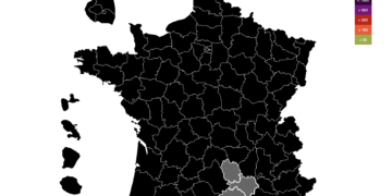 CovidTracker le retour des infos