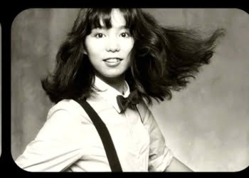 Mariya Takeuchi