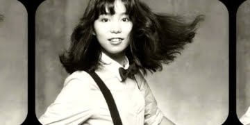 Mariya Takeuchi