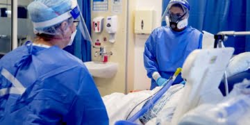 Covid : Que se passe-t-il ? Les taux de Covid sont les plus bas chez les non-vaccinés en Ecosse