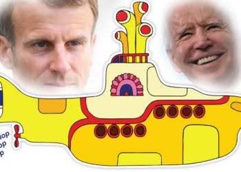 Revers diplomatique pour Macron : L'affaire des sous-marins australiens a été une humiliation pour notre pays. Après protestations et indignation, l'heure est-elle venue d'en tirer les leçons ?