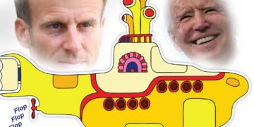 Revers diplomatique pour Macron : L'affaire des sous-marins australiens a été une humiliation pour notre pays. Après protestations et indignation, l'heure est-elle venue d'en tirer les leçons ?