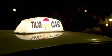 Le voyage en taxi que je n’oublierai jamais