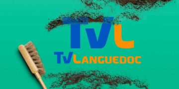 Nettoyage de printemps pour le nouveau site de tv languedoc
