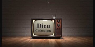 Le dieu cathodique, bien loin de la pensée philosophique