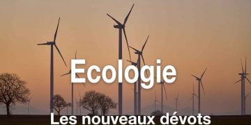 se gausser de l'écologie politique peut vous valoir de sérieuses remontrances, voire un ostracisme durable