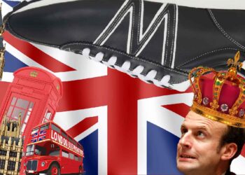 macron-obseques-basket-weston-londres