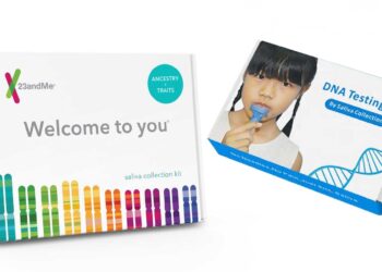 Votre ADN peut-il devenir une arme biologique contre vous ?