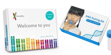 Votre ADN peut-il devenir une arme biologique contre vous ?