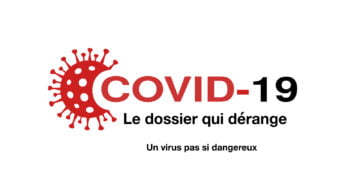 Covid-19 : Un virus pas si dangereux 2/7