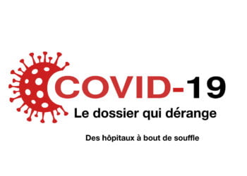 Covid-19 : Des hôpitaux à bout de souffle