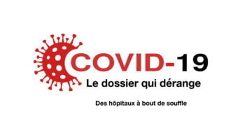 Covid-19 : Des hôpitaux à bout de souffle