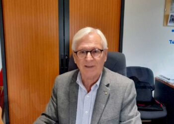 Droit de Réponse : Le maire de Mialet Jack Verriez répond au collectif d'habitants qui s'élève contre le projet de création d'un rond-point sur la route qui traverse le hameau de Luziers