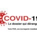 Covid-19 : Tests PCR, une escroquerie mondiale