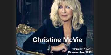 Décès de Christine McVie, Fleetwood Mac en deuil
