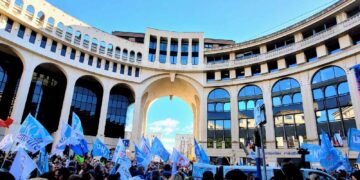 Montpellier-manifestation-contre-reforme-des-retraites