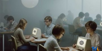 ChatGPT : Faut il avoir peur du nouveau modèle de langage artificiel ?