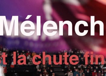 La principale victime des émeutes est Jean-Luc Mélenchon. Le chef des Insoumis aura manqué une nouvelle fois l'occasion de se comporter en homme d'Etat. La séquence des émeutes lui aura été fatale.