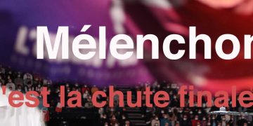 La principale victime des émeutes est Jean-Luc Mélenchon. Le chef des Insoumis aura manqué une nouvelle fois l'occasion de se comporter en homme d'Etat. La séquence des émeutes lui aura été fatale.