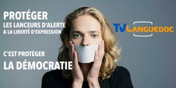 IL N’Y A PAS DE DÉMOCRATIE SANS LIBERTÉ D’EXPRESSION
