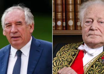 Bayrou, ou comment desservir la France